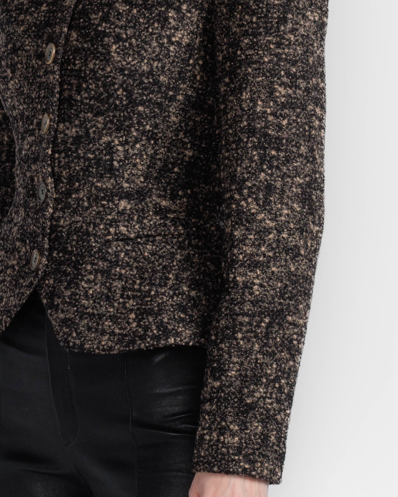 Blazer 08