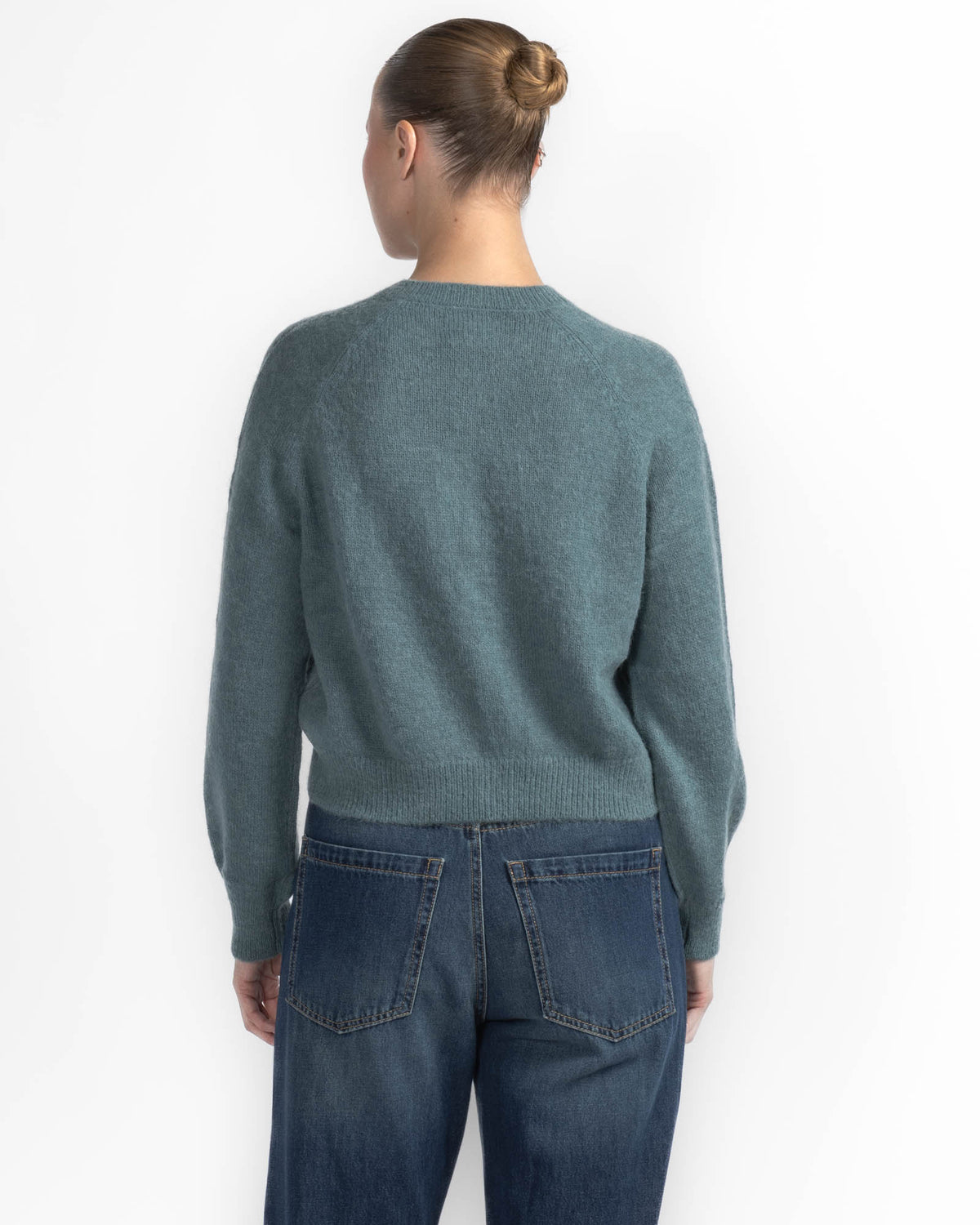 Petra Cardigan