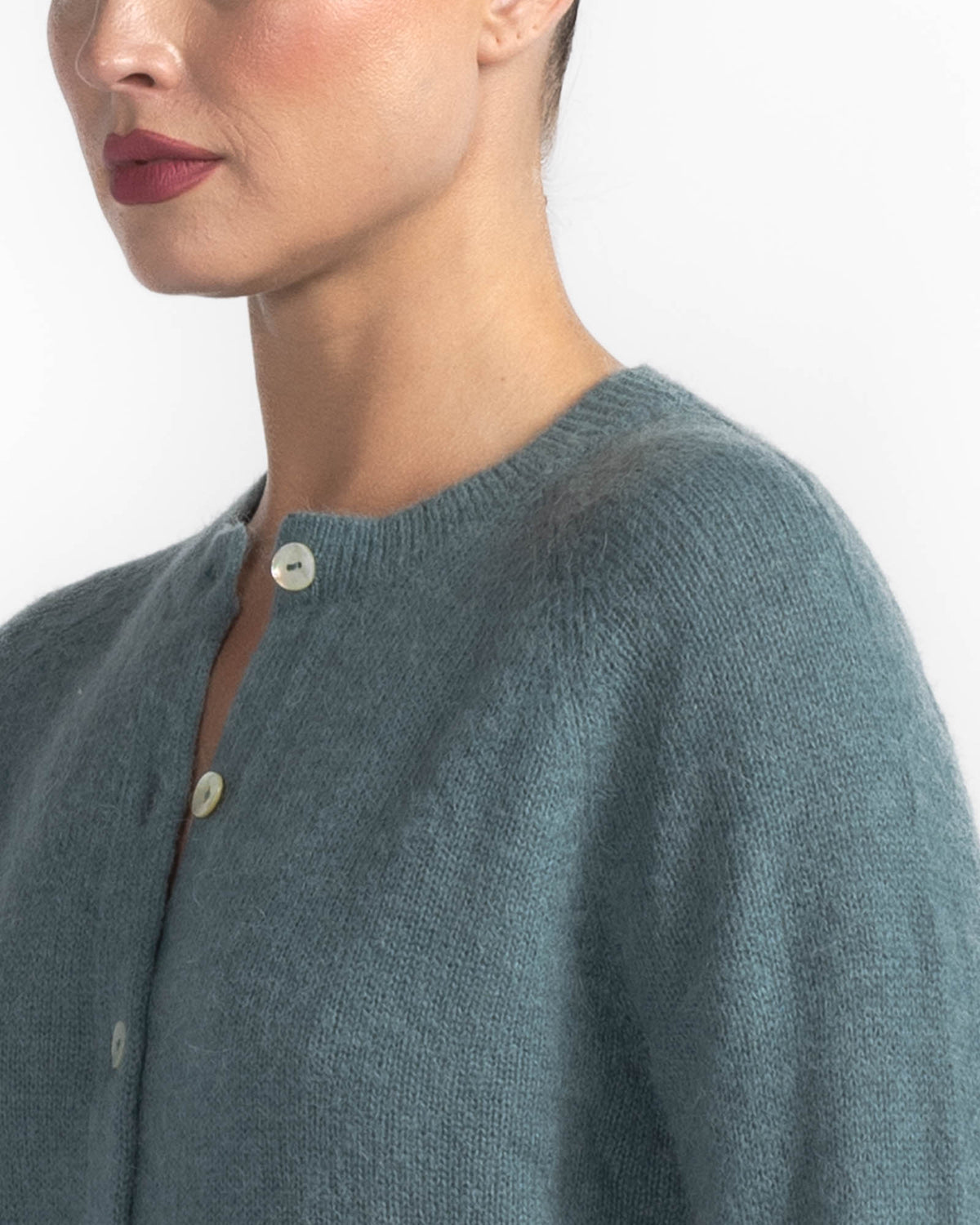 Petra Cardigan