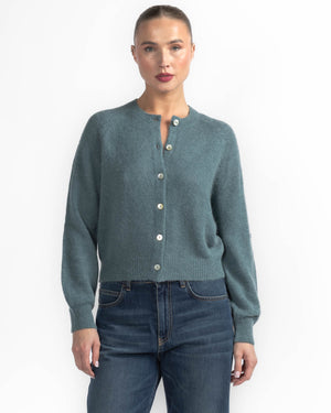 Petra Cardigan