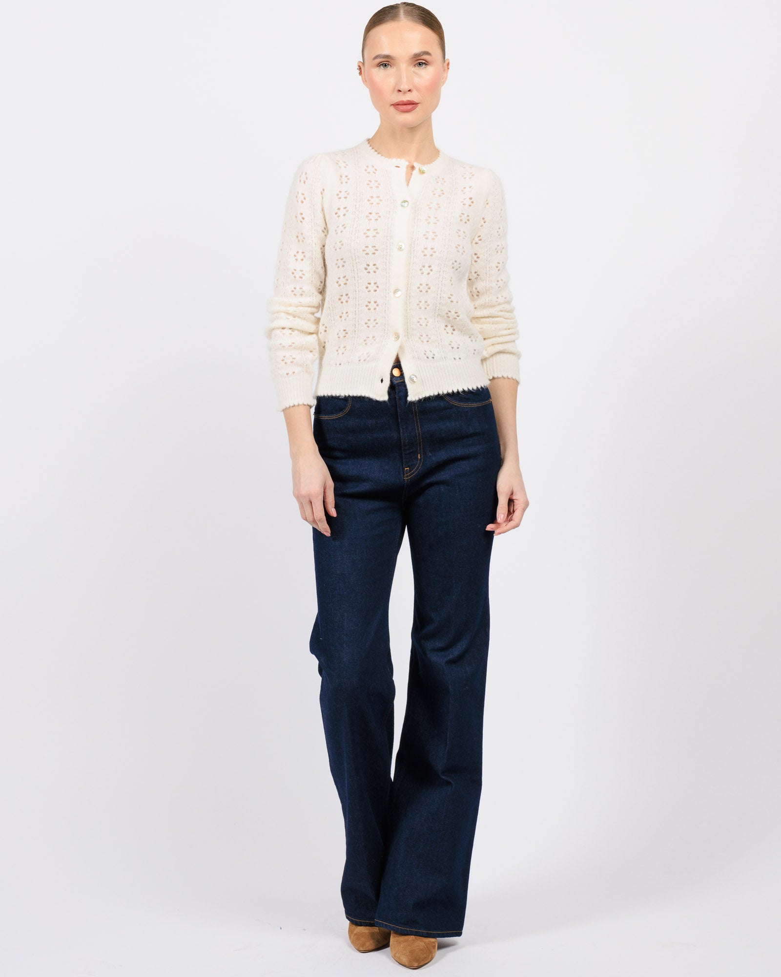 Emery Cardigan