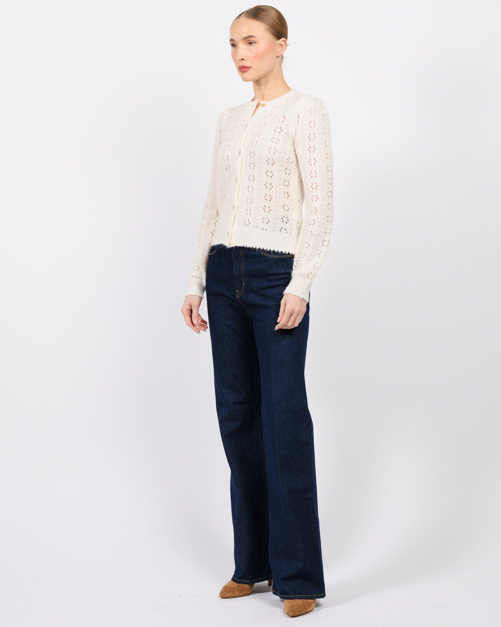 Emery Cardigan