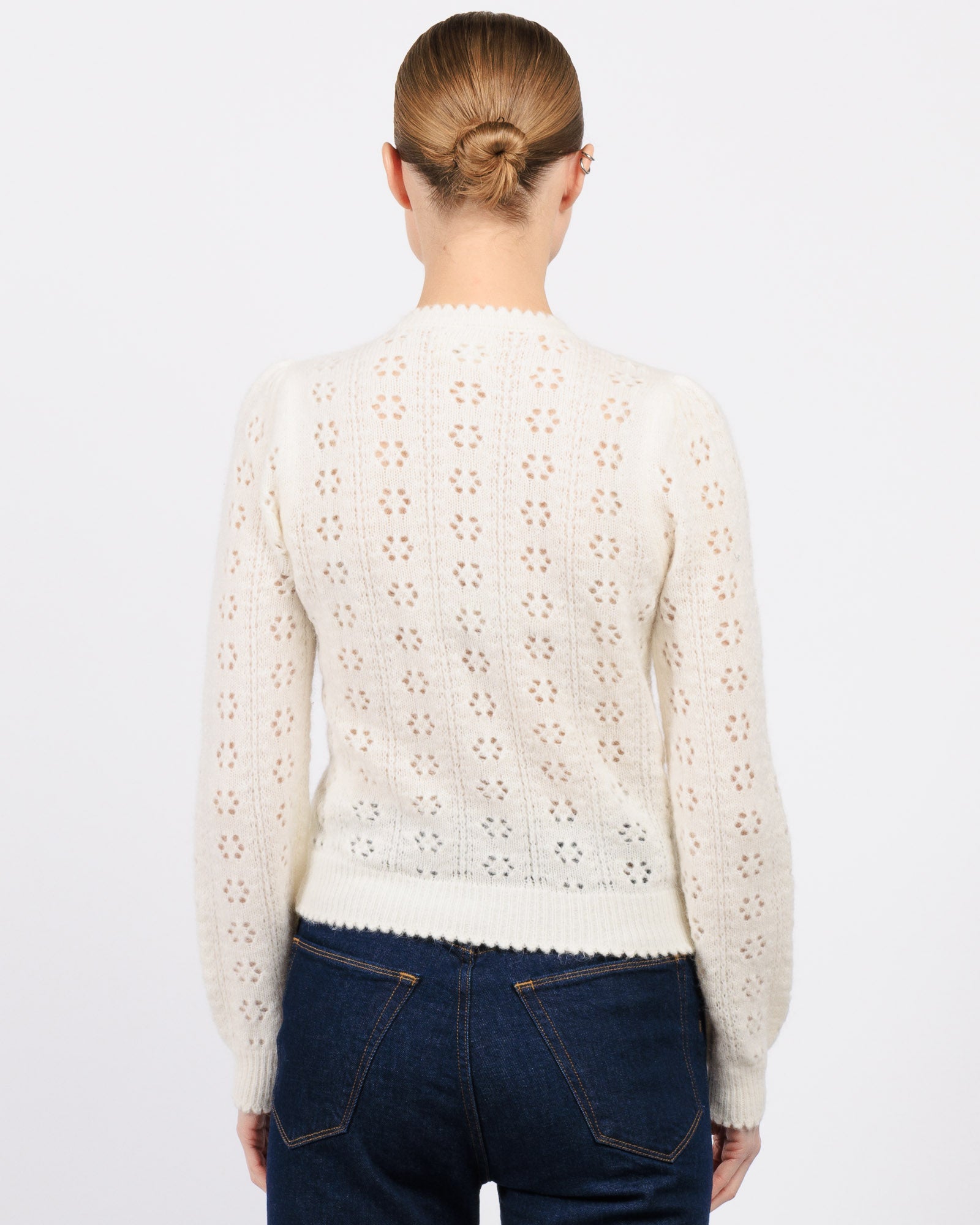 Emery Cardigan