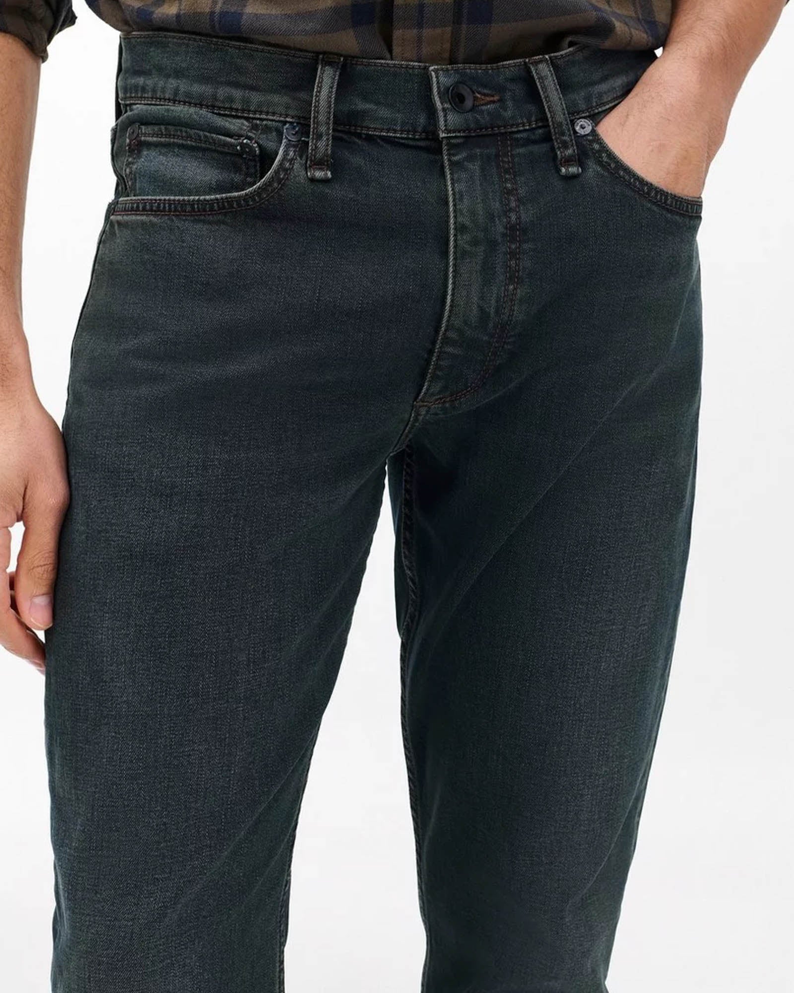 Fit 2 Infuse Jeans