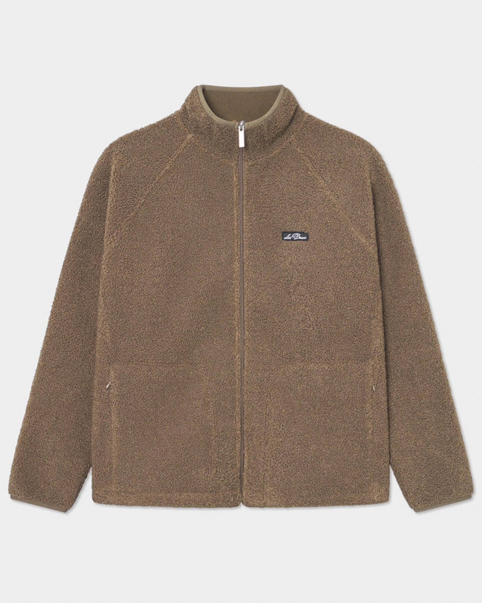 Creed Teddy Jacket