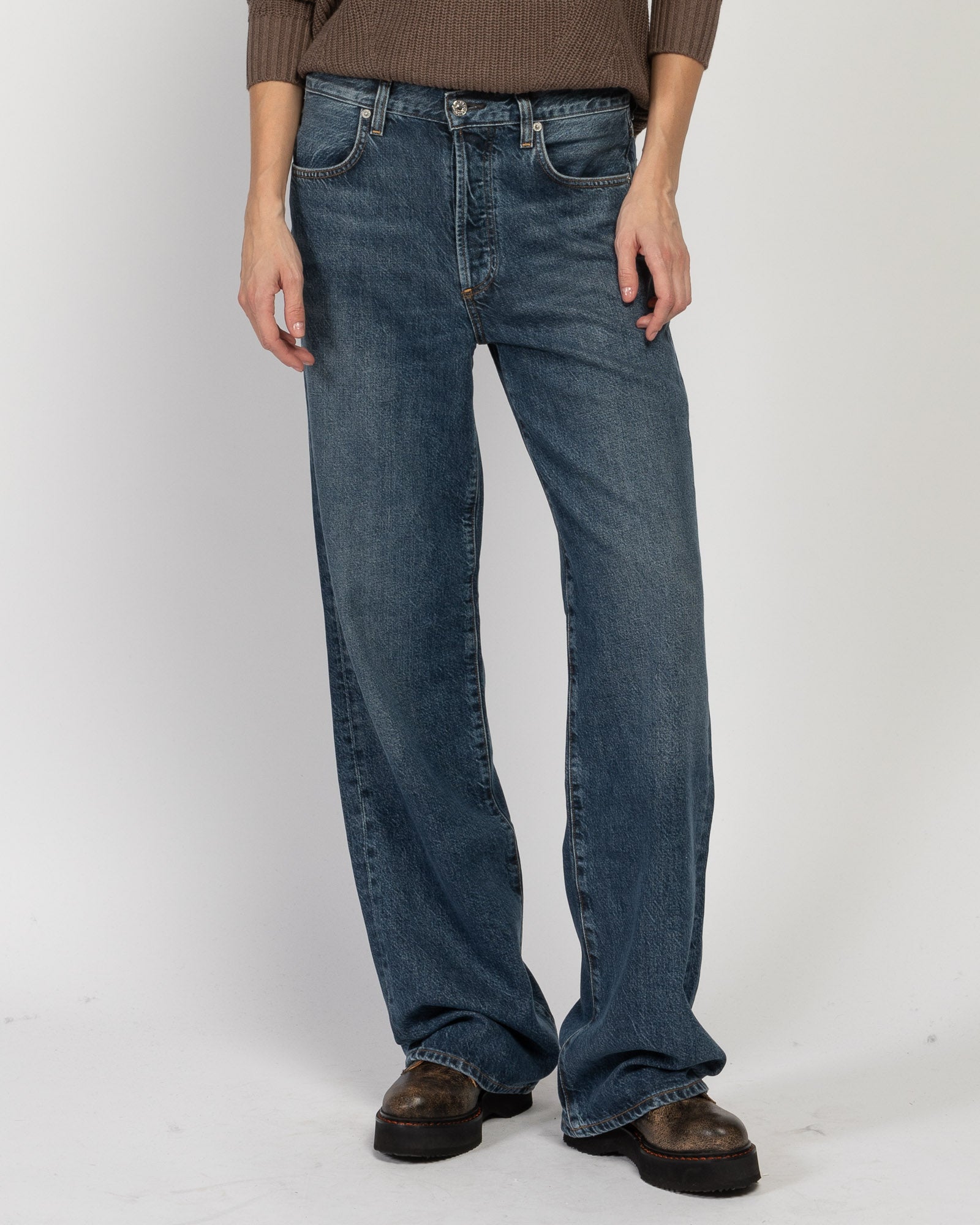 CITIZENS OF HUMANITY Annina Jeans