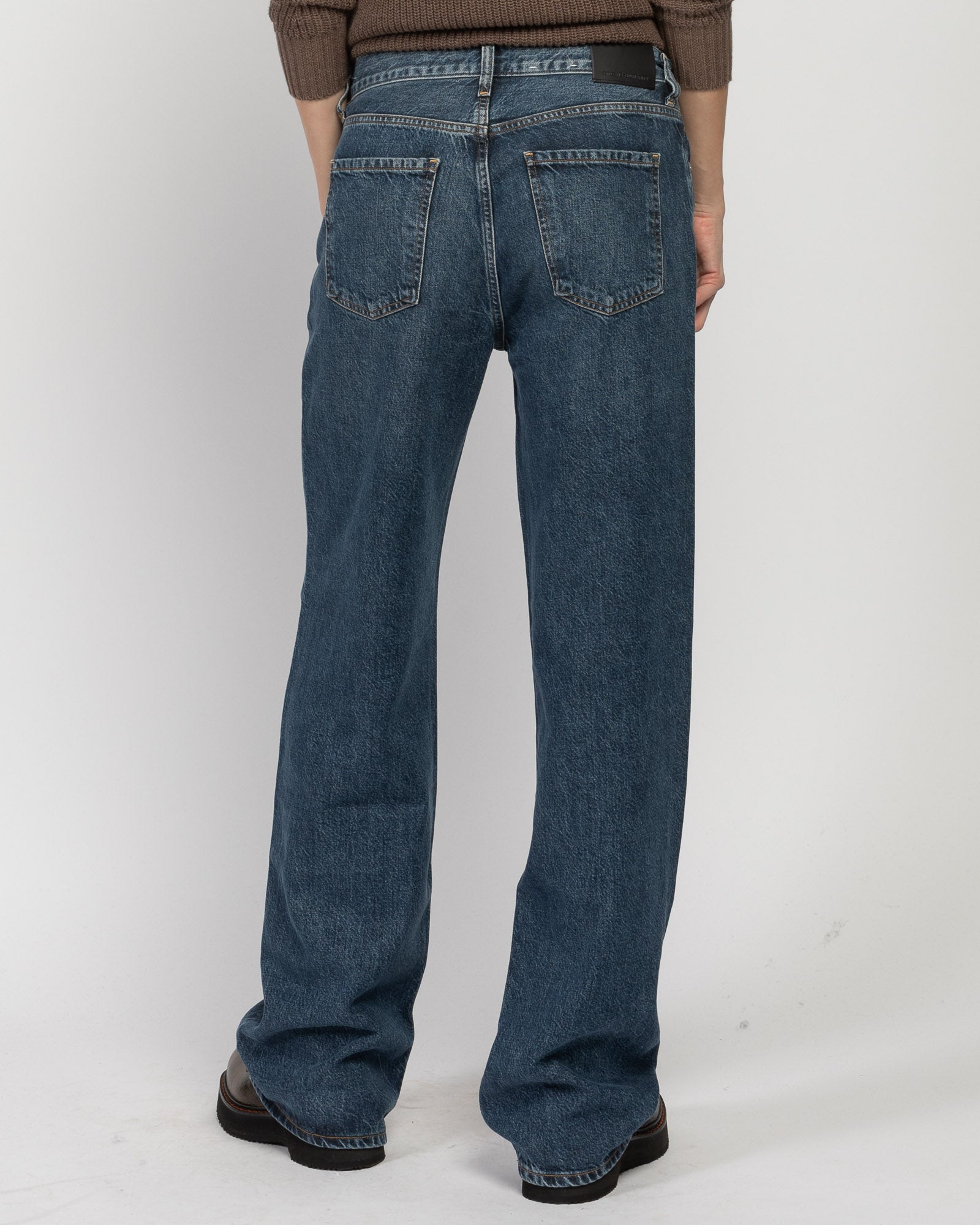 CITIZENS OF HUMANITY Annina Jeans