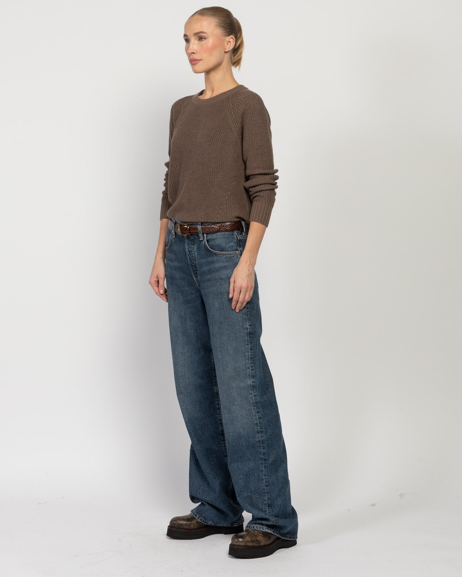 CITIZENS OF HUMANITY Annina Jeans