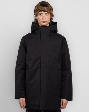 Blake Hooded Jacket