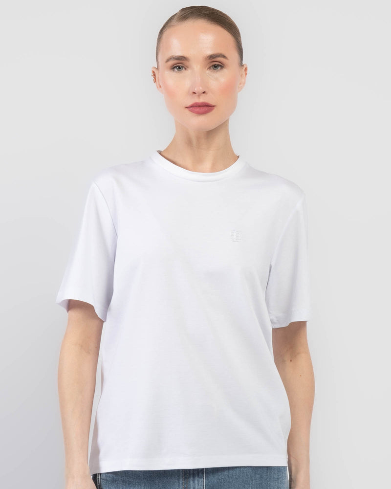 TG Logo Tee