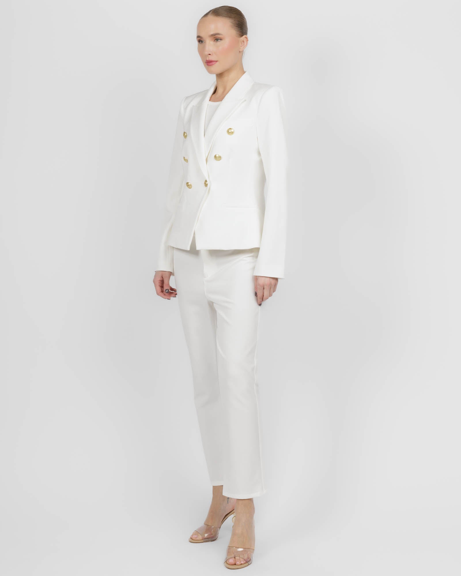 Marie Blazer