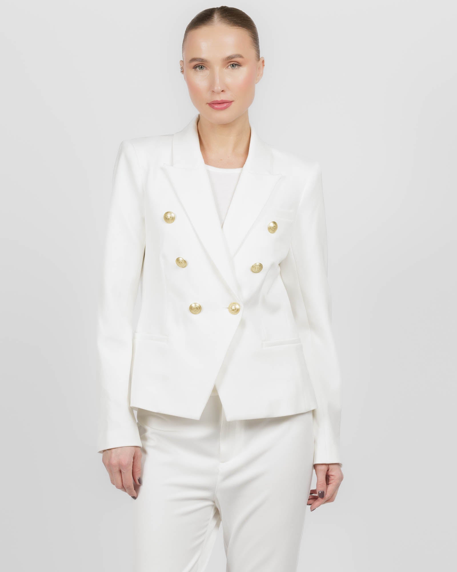 Marie Blazer