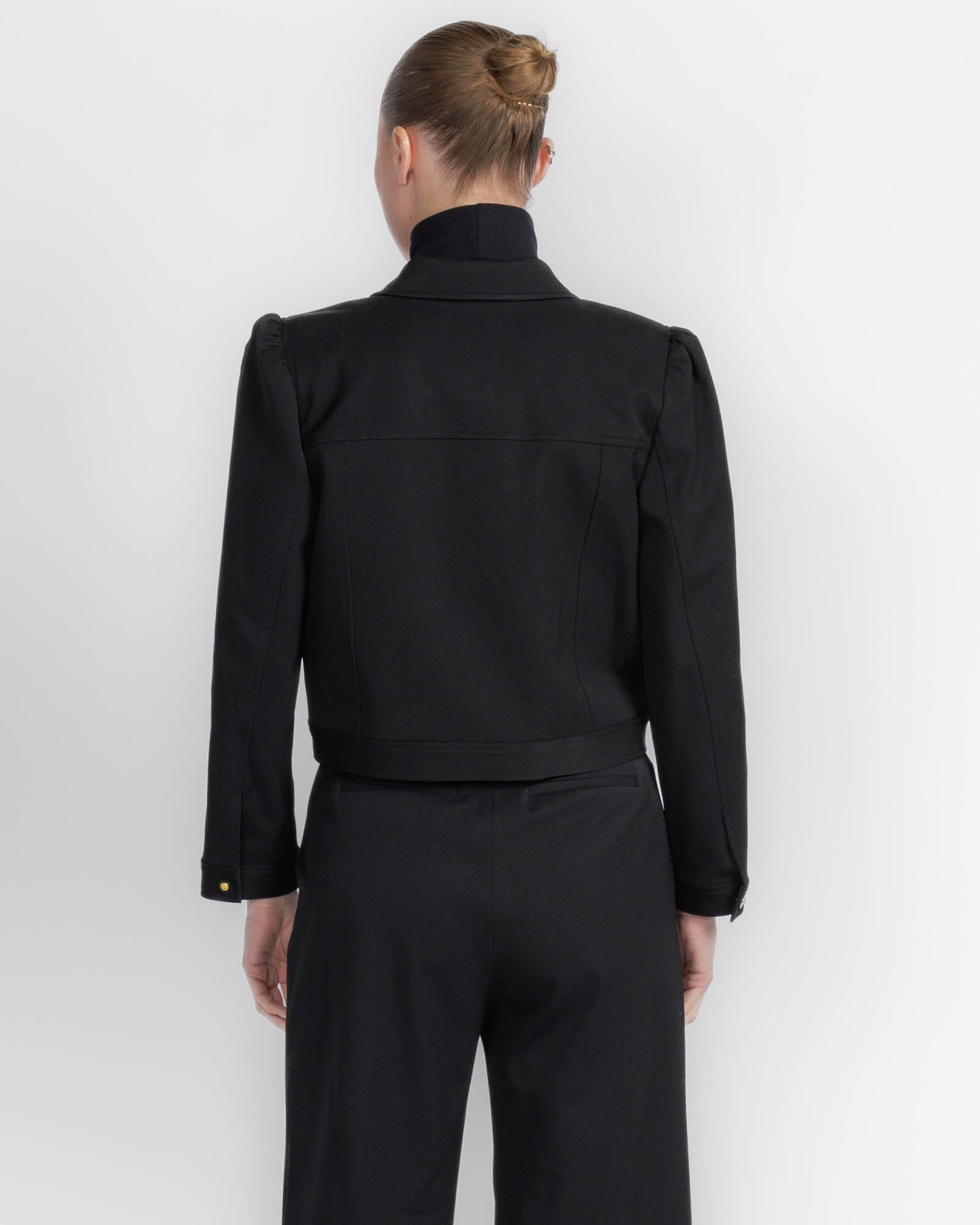 Kasey Bracelet Jacket