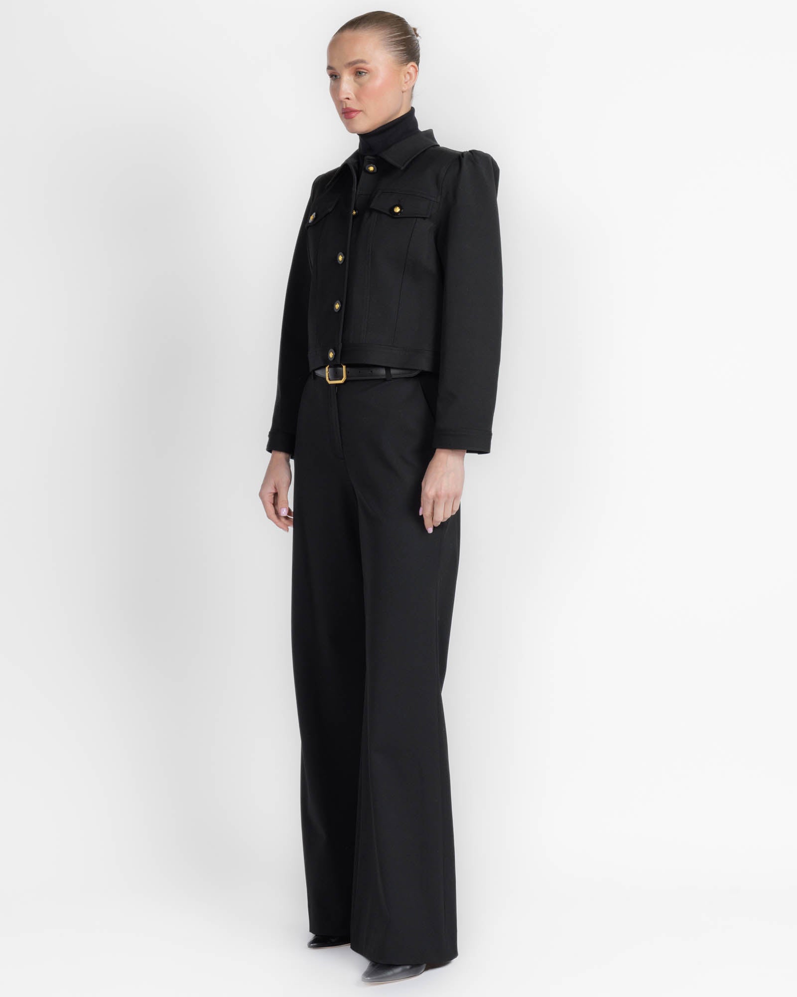 Kasey Bracelet Jacket