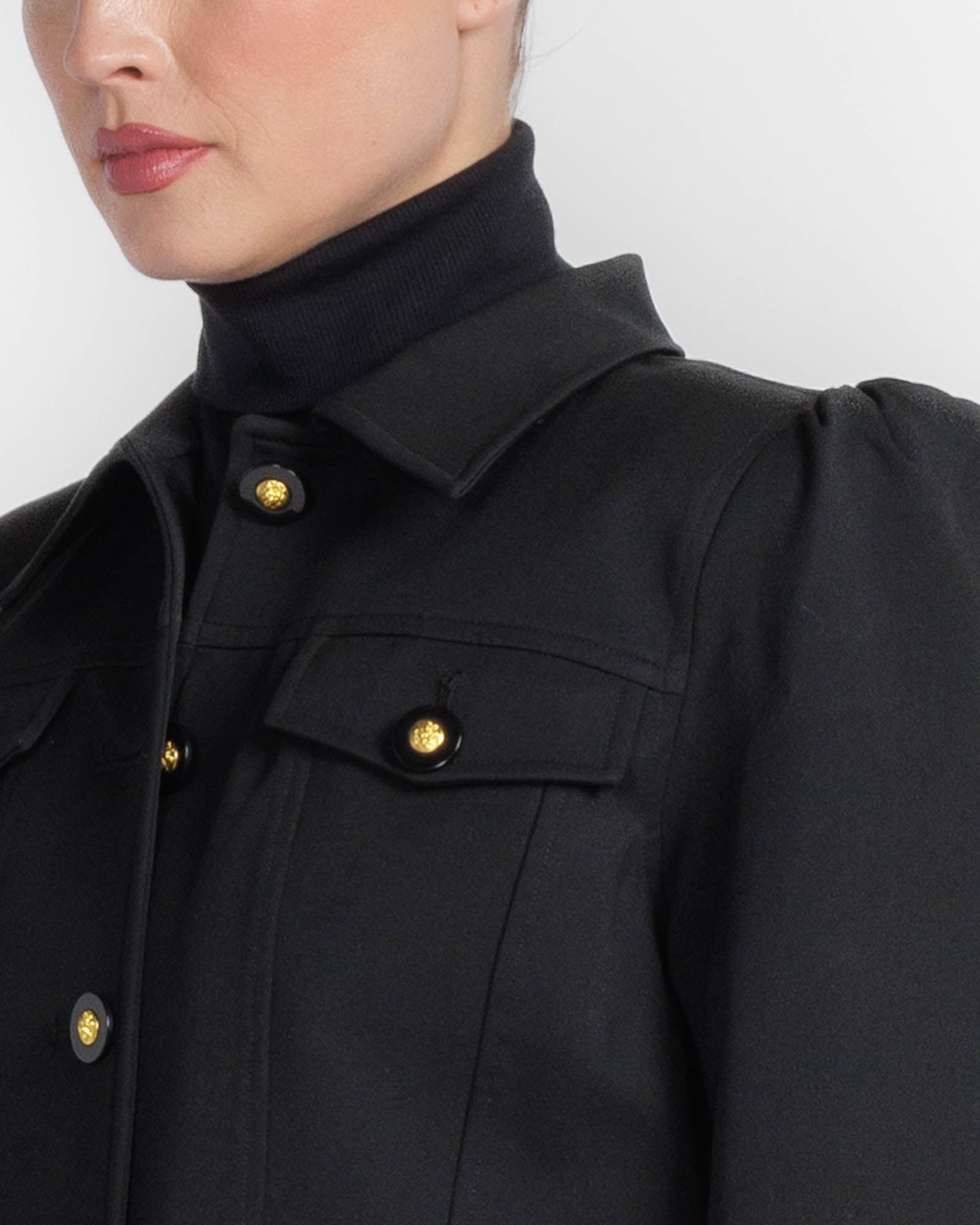 Kasey Bracelet Jacket