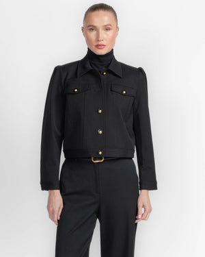 Kasey Bracelet Jacket