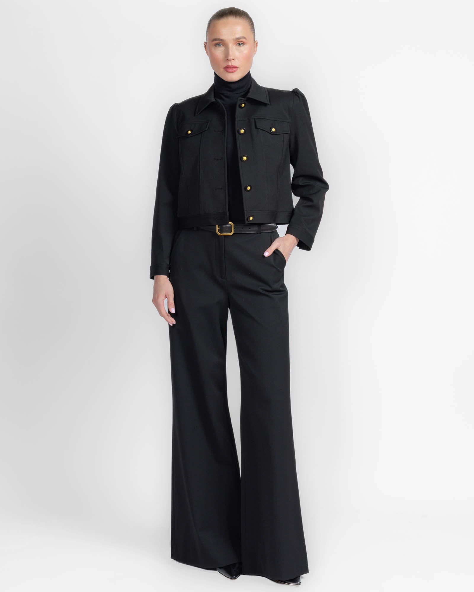 Kasey Bracelet Jacket