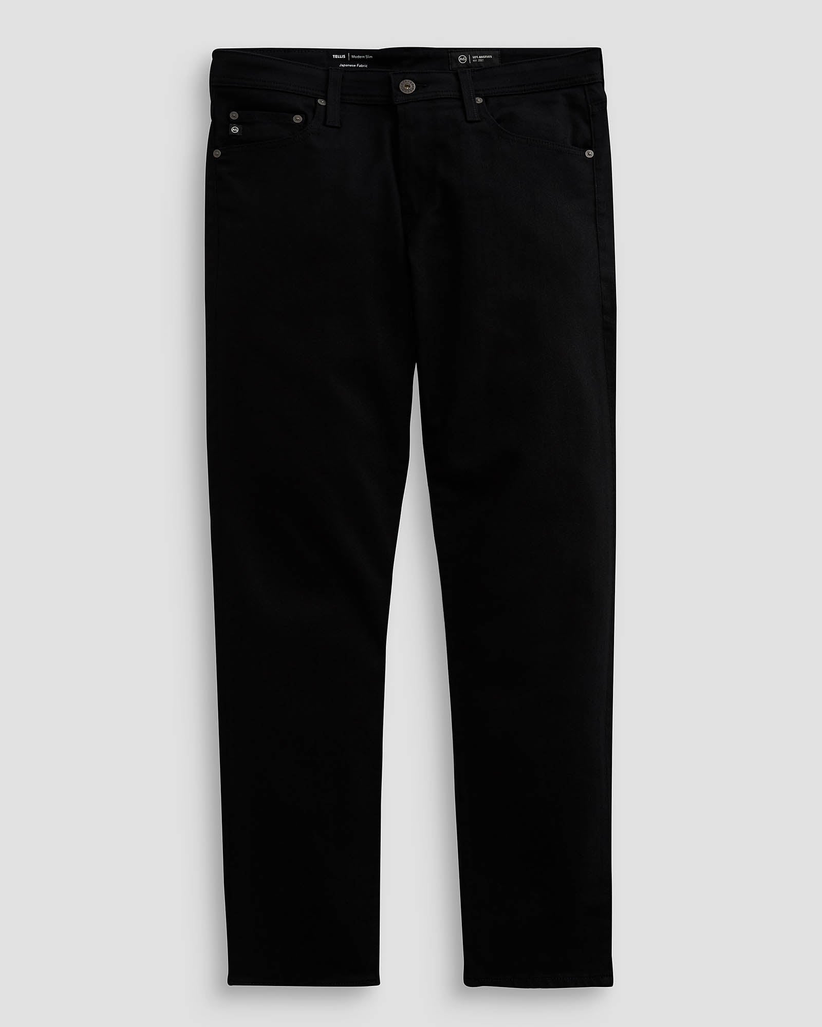 Tellis Jean