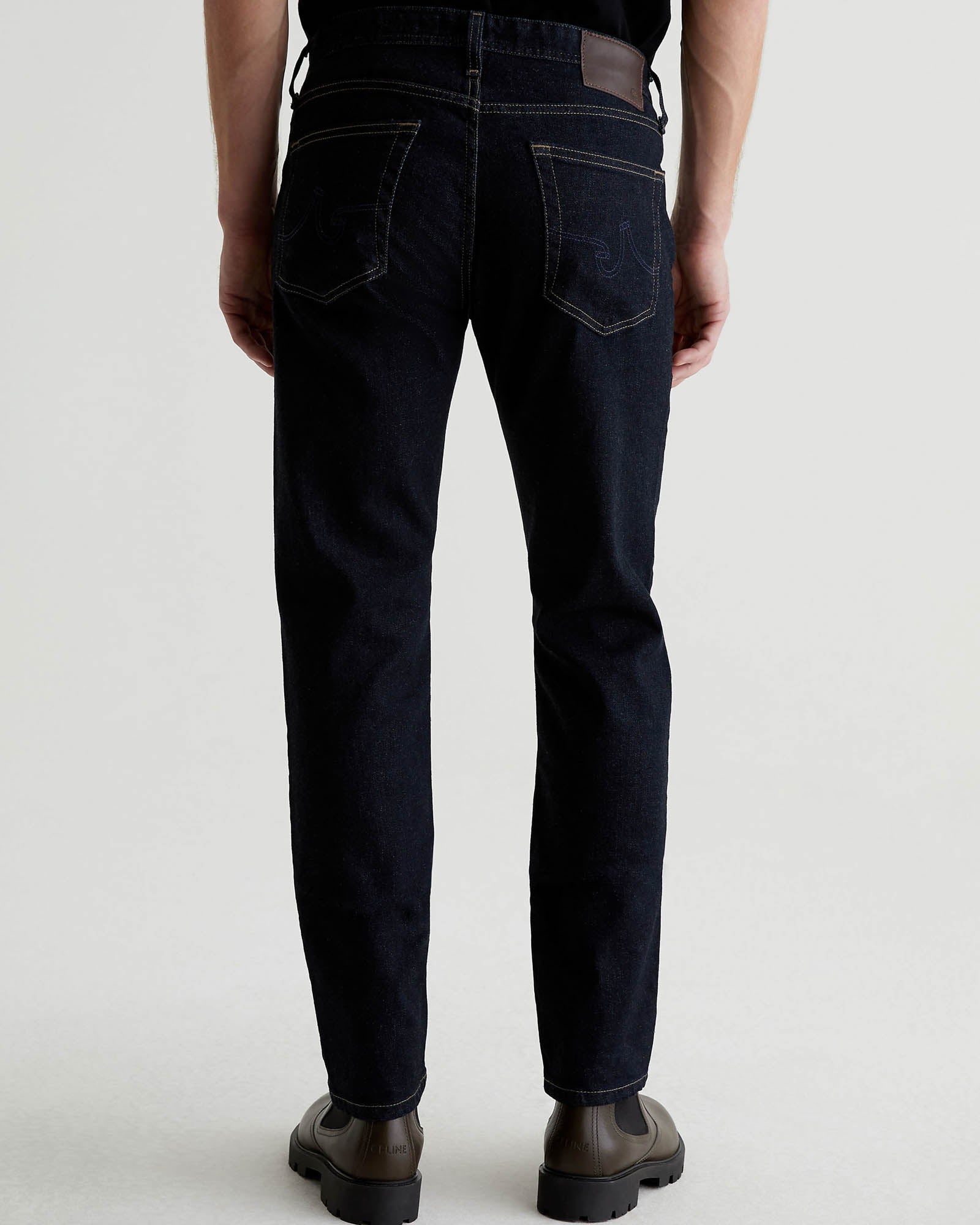 Tellis Jean