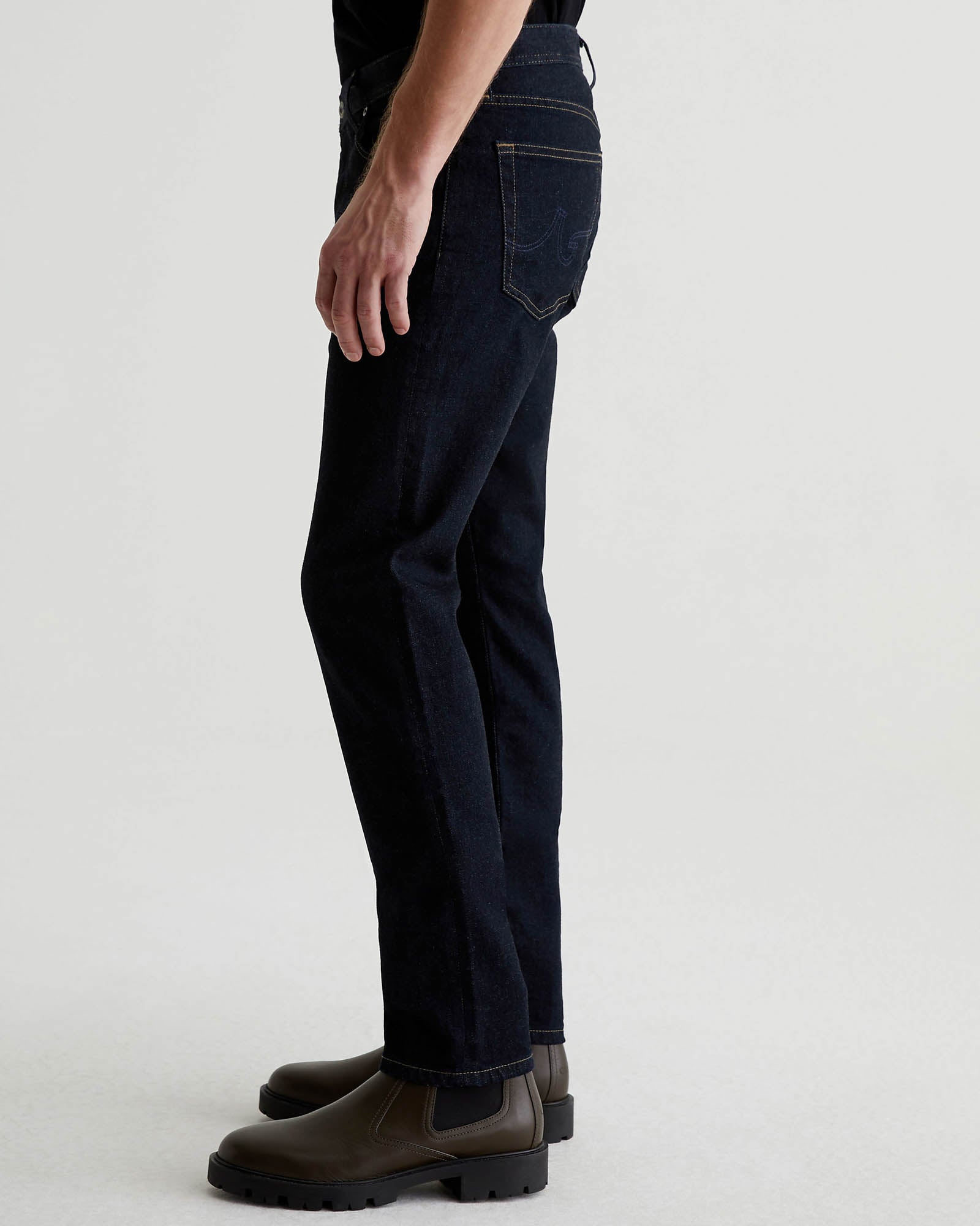 Tellis Jean