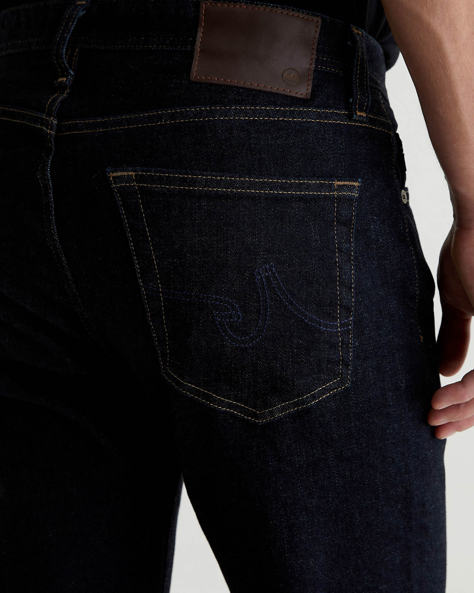 Tellis Jean