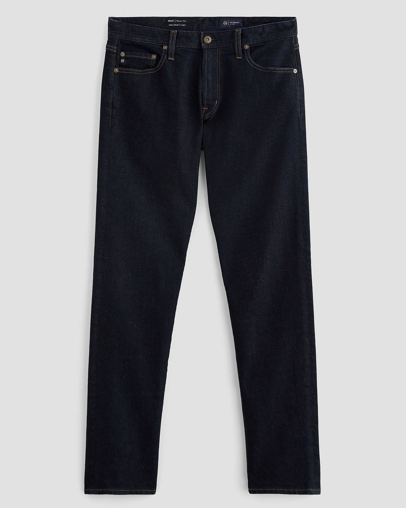 Tellis Jean