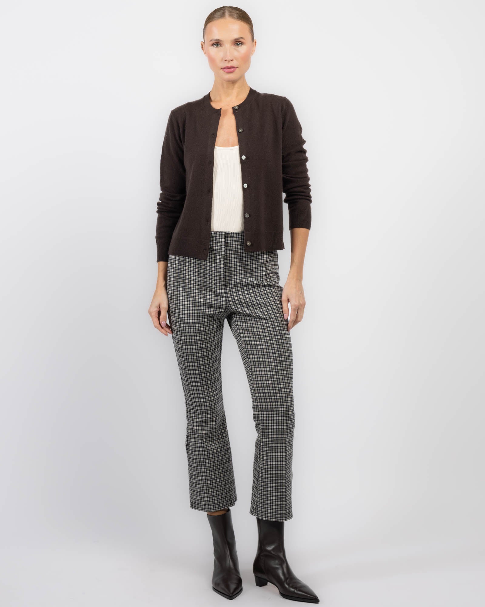 Kick Knit Pants