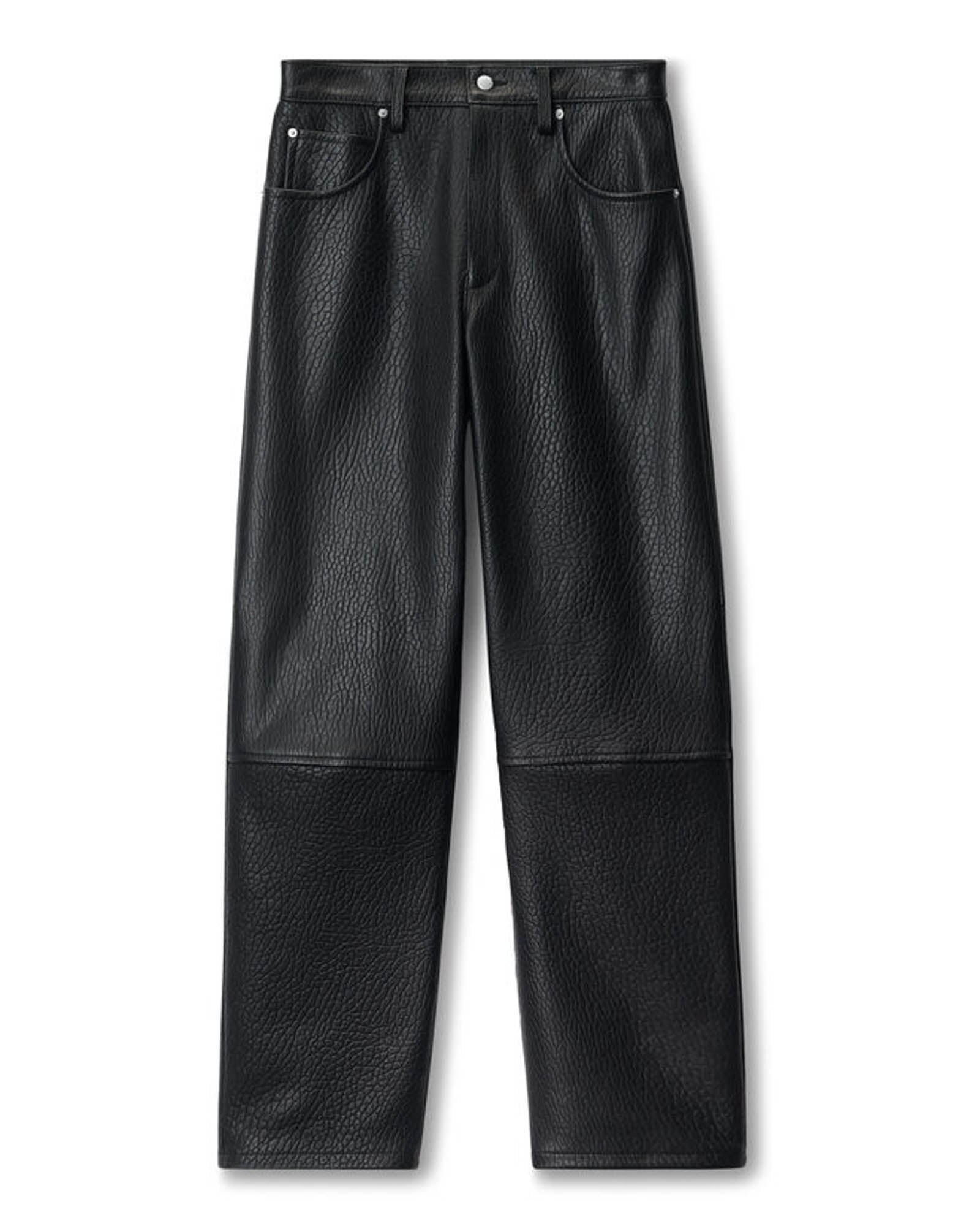千*様 GINZI leather waist poach kmrii lgb KMRii X LGB STUDDED LEATHER CROSSBONES POUCH BELT Archive KMRii