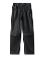 Low Rise Pants