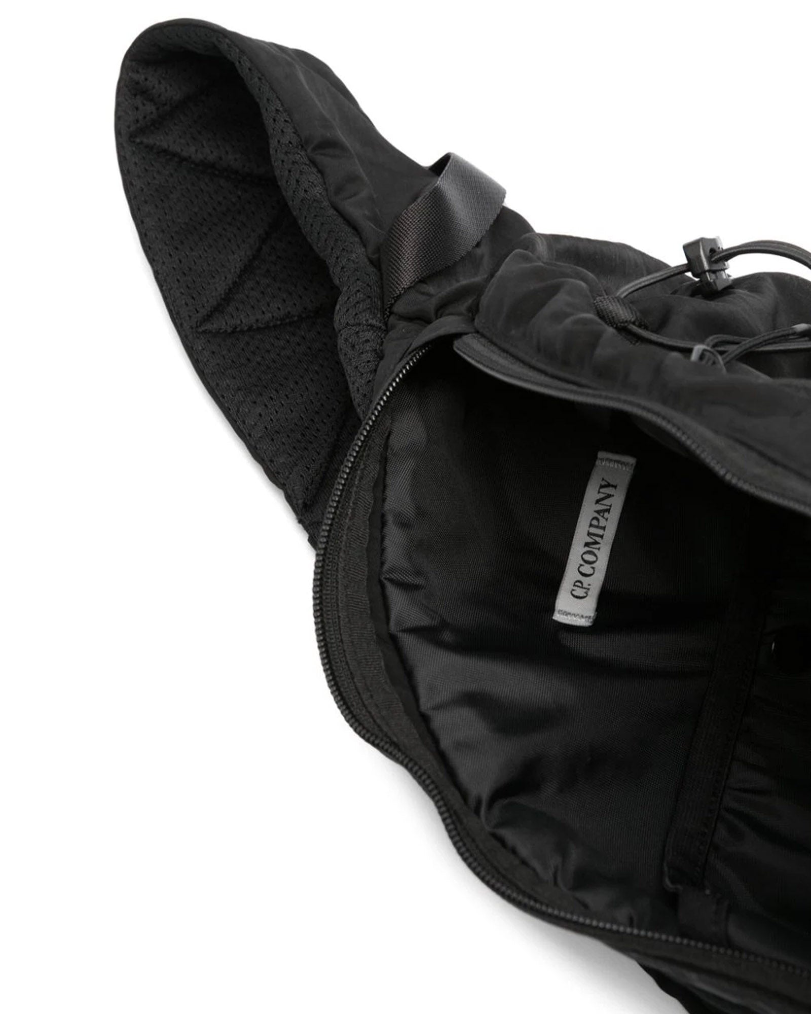 CP COMPANY Crossbody Rucksack TNT The New Trend Shop Luxury Fashion High End Designer Brands tntfashion