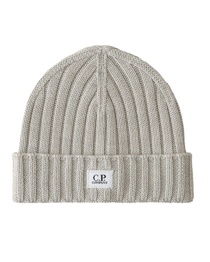 Logo Beanie