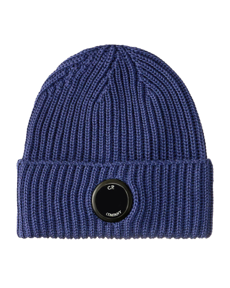 Extra-Fine Lens Beanie