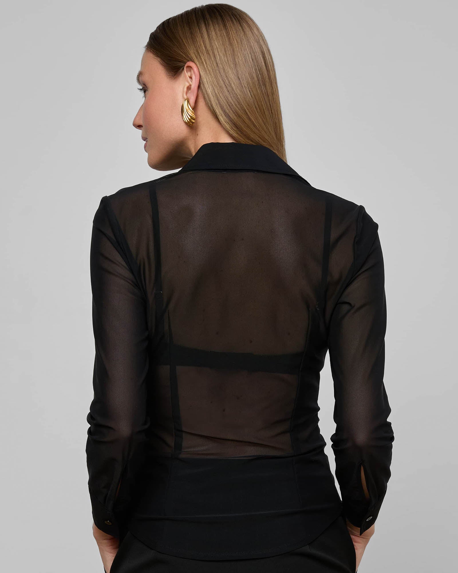 Chemise Indiana