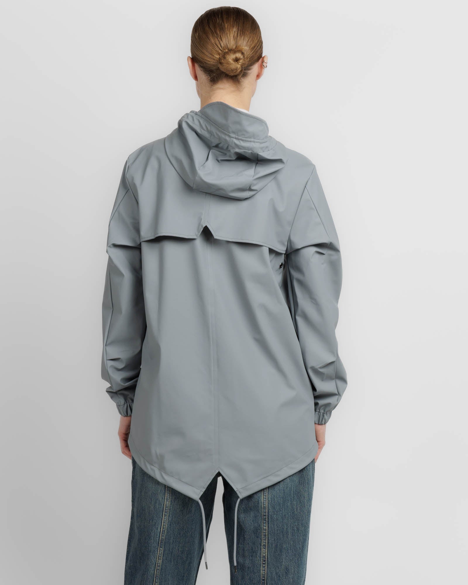 Fishtail Jacket