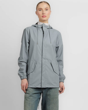 Fishtail Jacket