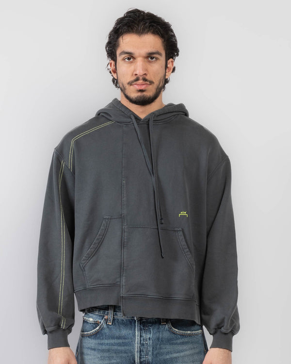 Oblique Hoodie