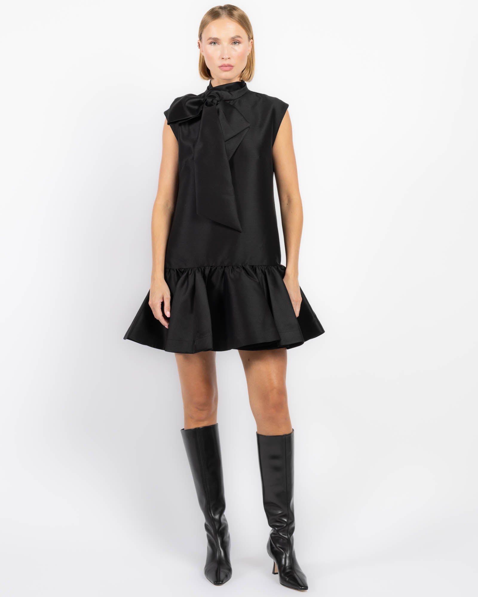 Bow Dress