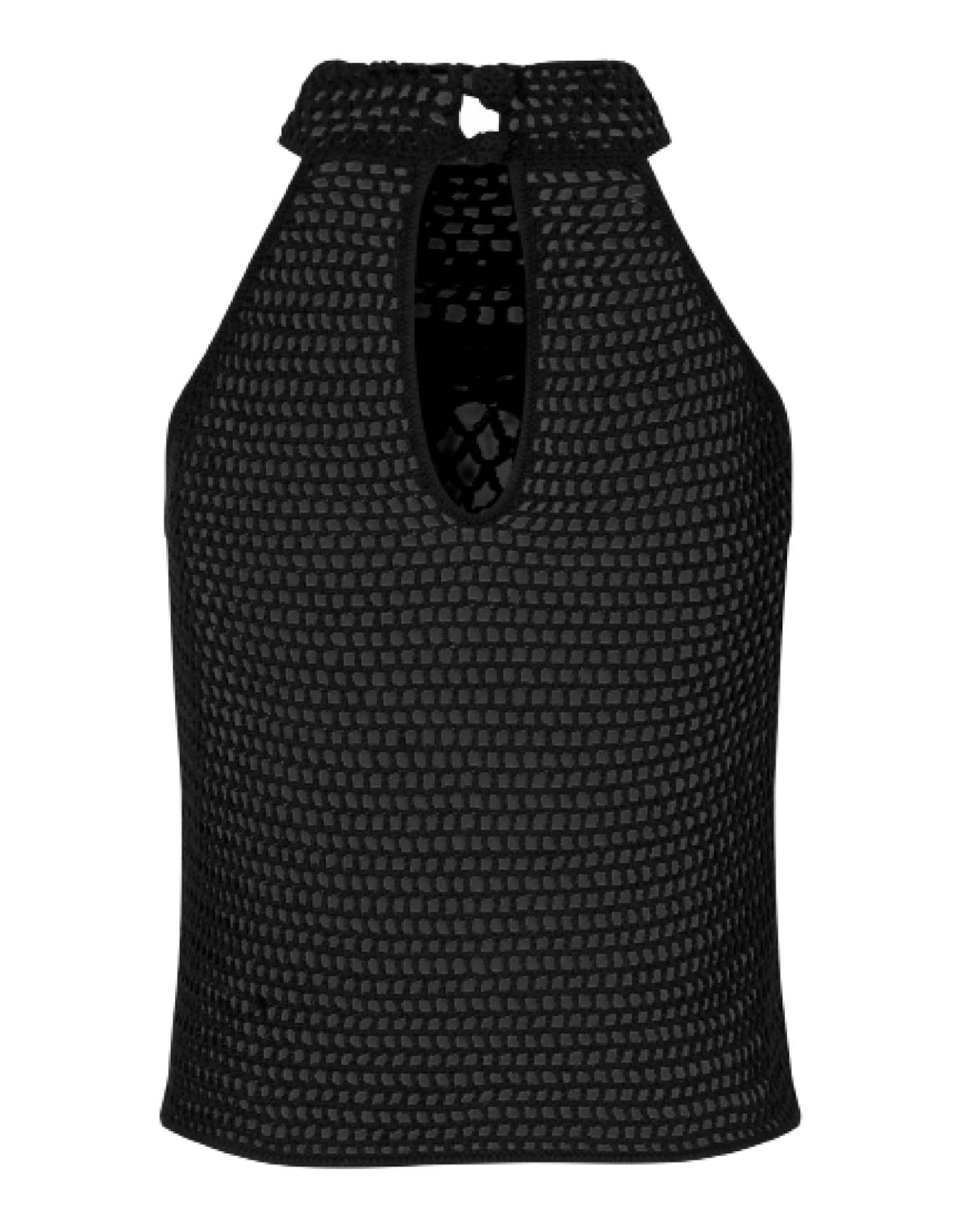 Egypt Crochet Top