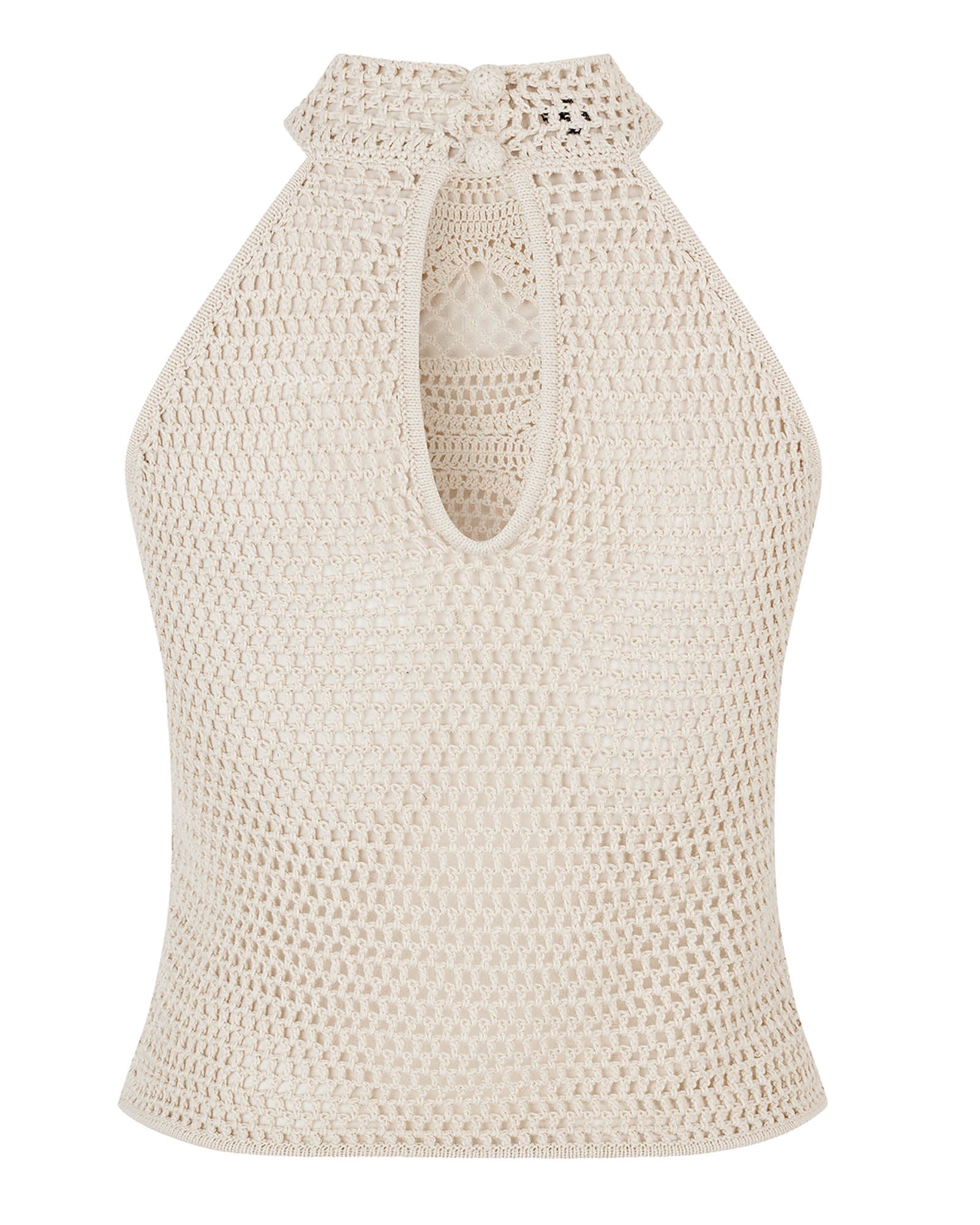 Egypt Crochet Top