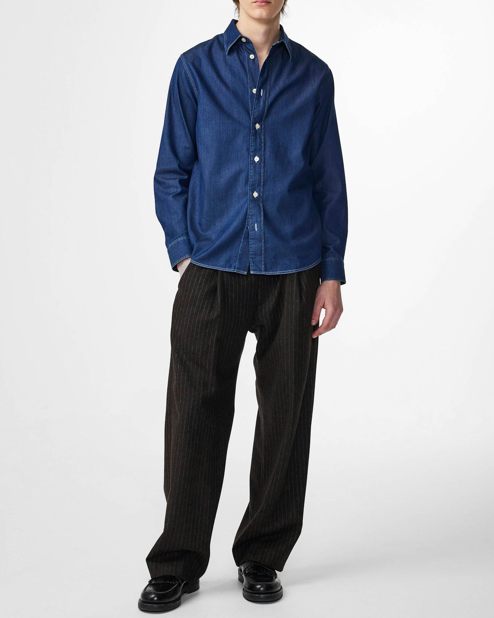 Colby Classic Shirt