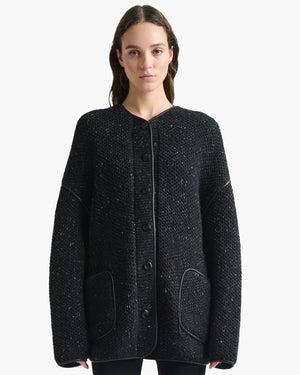 Veste Medrano