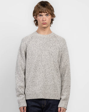 Long Sleeve Crewneck