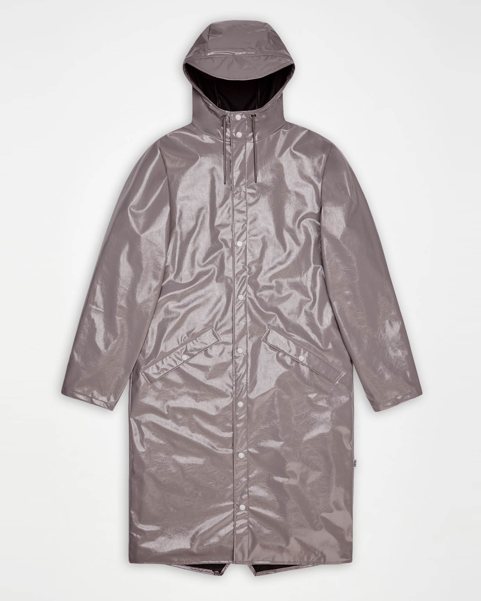 W3 Long Jacket