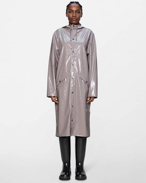 W3 Long Jacket