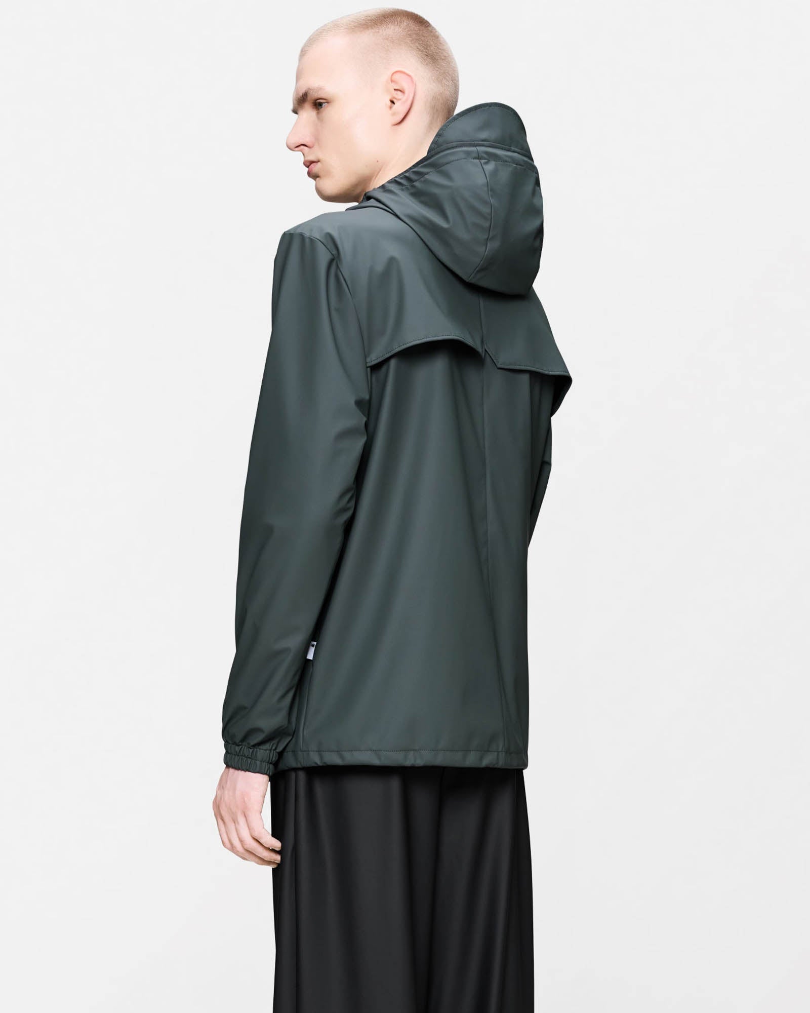 Storm Breaker Jacket