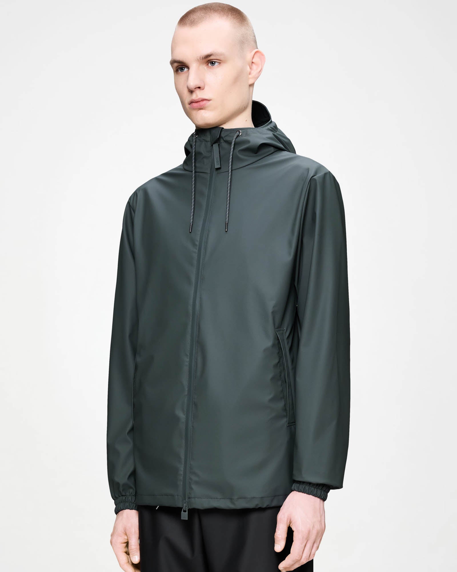 Storm Breaker Jacket
