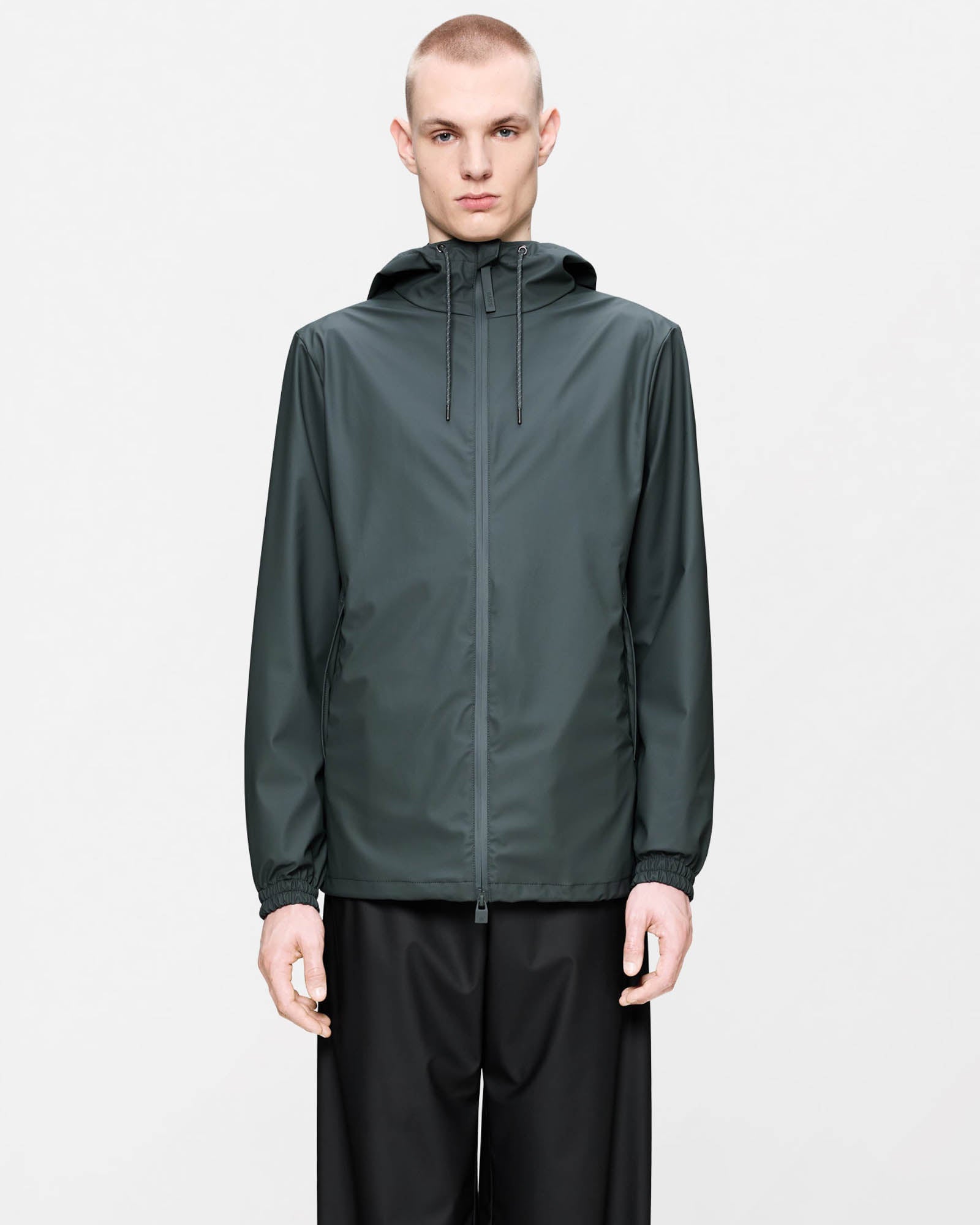 Storm Breaker Jacket