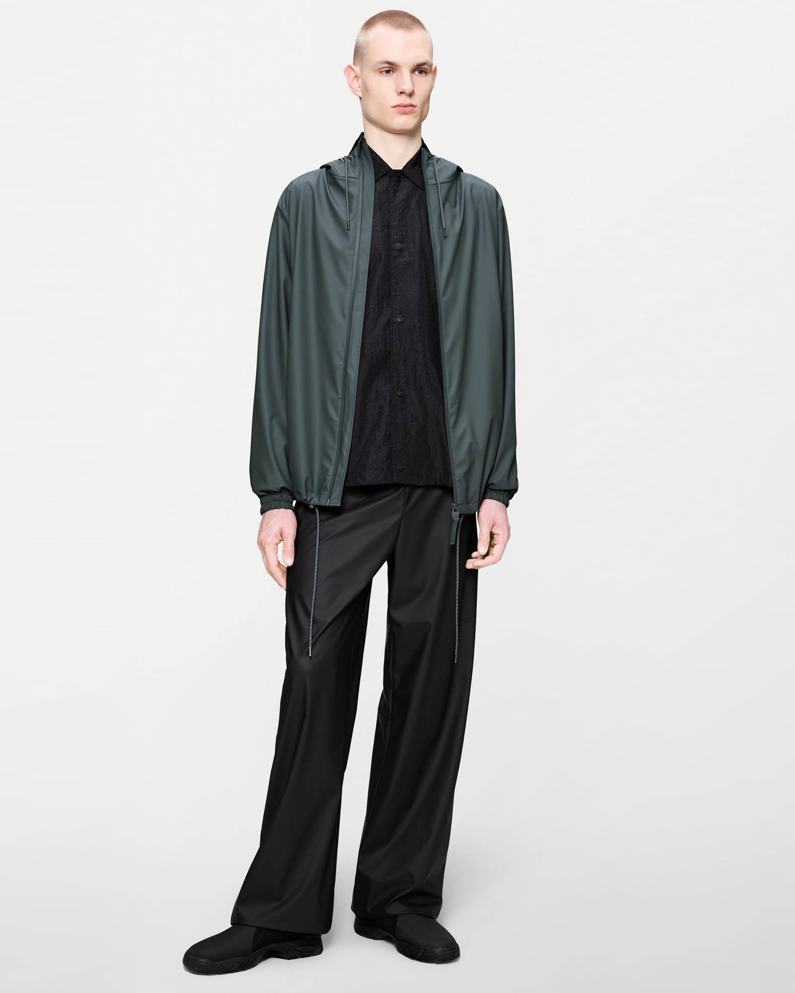 Storm Breaker Jacket