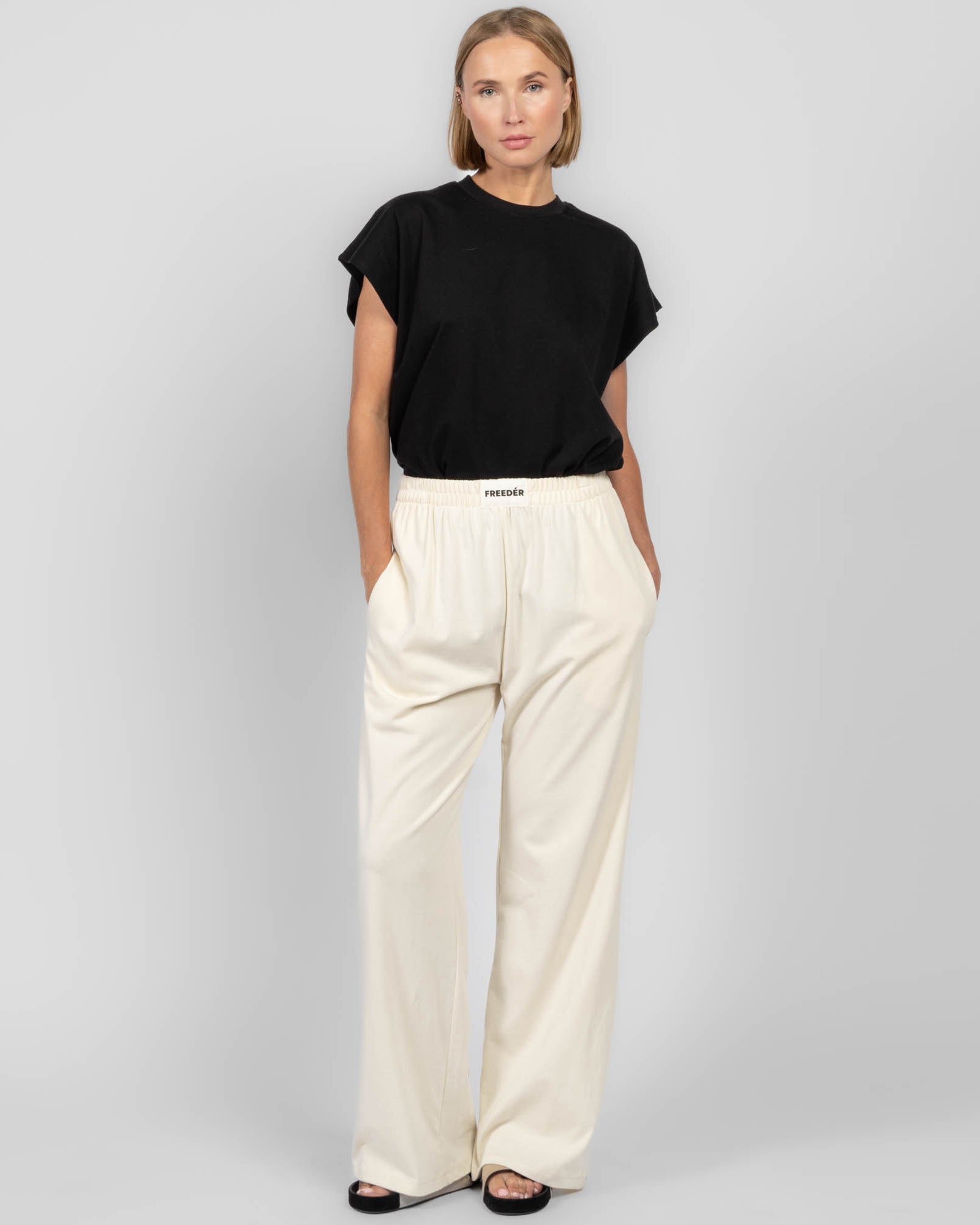 Pantalon de survêtement classique Breezy