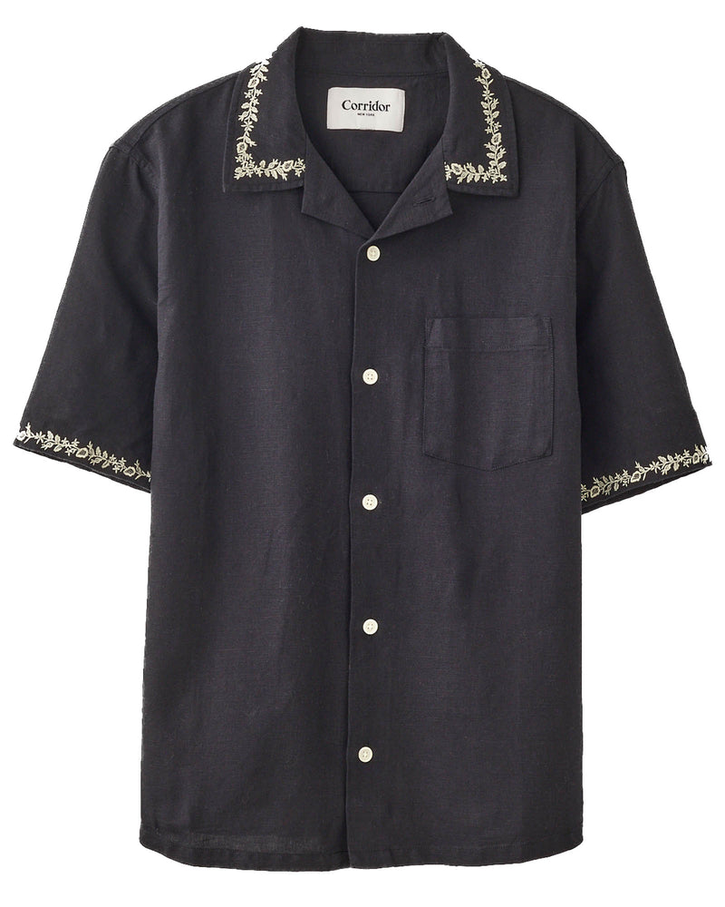Elijah Camp Shirt
